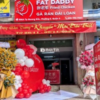 (GẤP) Nam nhân viên bếp ca sáng cố định tại Quận 8