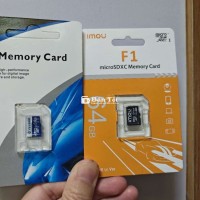 Thẻ nhớ 64gb Yoosee/Imou