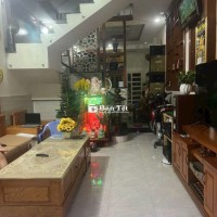 🏘️ Nhà 1 lầu 2phòng, gần Chợ đầu mối, Xuân Thới Đông 🏘️