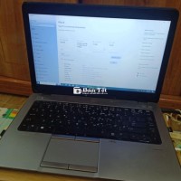 laptop hp elitebook 840