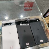  Google Pixel Quốc Tế - Đẳng Cấp Công Nghệ 🔥  
