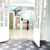 Cho thuê nhà TL29 phường Thạnh Lộc, Quận 12  