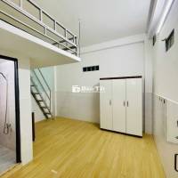 PHÒNG ĐẸP GIÁ RẺ NGAY TRUNG TÂM QUẬN PHÚ NHUẬN