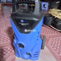 Bán Máy Rửa Xe Còn Mới, Đẹp, Chạy Tốt  
