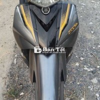 Sirius RC 2022 Si RC 2022 – Ngoại hình đẹp, chân ốc sáng, bền bỉ đi cùng thời gian