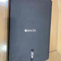 Laptop acer mỏng nhẹ văn phòng giải trí ram 4g