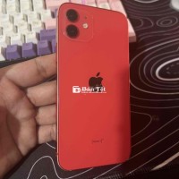 iPhone 12 LLA 64GB Zin All - Máy nguyên bản, pin 79%, ngoại hình đẹp  