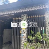 CHỦ GẤP BÁN – HXH THÔNG – ĐẶNG THÚC VỊNH, HÓC MÔN