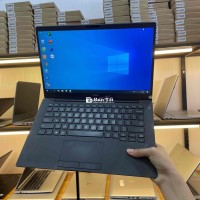 Dell 7400 core i5-8365u/ram 8/ssd 256/14"FHD