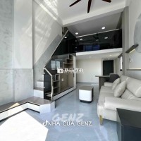 SIÊU PHẨM KHU SÂN BAY - DUPLEX BANCOL 60m2 GÁC CAO 2M - TÂN BÌNH ✈️