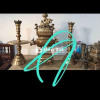 Mua Lư Đồng Xưa - Thu Mua Đồ Cổ Giá Cao  