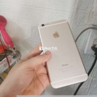 Iphone 6 plus chỉ 650k ở T Plus Mobile
