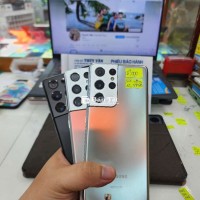 Samsung Galaxy S21 Ultra 128GB (2 SIM)  