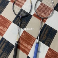 Vợt Cầu Lông Li-Ning + Proace Pass - Tặng Kèm Bao Vợt - Hàng Mới Sử Dụng 1 Tháng  