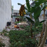 Bán đất chính chủ tân chánh hiệp , Q.12