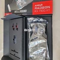 7900xt hellhound fullbox bh shop 02/27