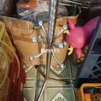 Giá treo quần áo inox