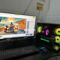 Bán Case PC cấu hình cao giá rẻ - Cần tiền gấp!