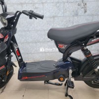 Xe đạp điện arena