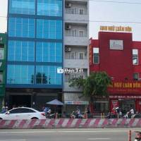 Mặt Bằng Kinh Doanh 42m2, Kinh Dương Vương, Quận 6