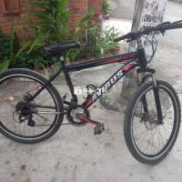 Xe đạp thể thao Avibus
