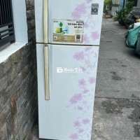 tủ lạnh InverterLG 200 lit không chạy