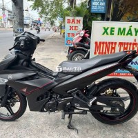 217 (e có bán góp) E cần bán xe Exciter 2018  