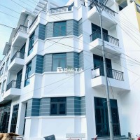 NHÀ LÔ GÓC 5PN CÓ THANG MÁY GẦN NÚI CÔ TIÊN 20 TRIỆU/THÁNG