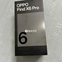 Oppo find x6 pro bản da 16-256gb fullbox