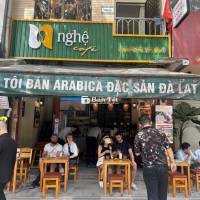 TUYỂN NHÂN VIÊN PHA CHẾ PHỤC VỤ