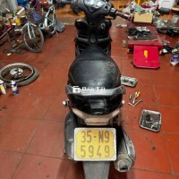 xe hâyte125