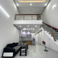 nhà mới đẹp sô riêng thổ cư