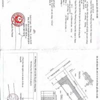 BÁN MẶT BẰNG KINH DOANH GÓC 2 MẶT TIỀN - 161M2 - NGỌN NGỌN THU NHẬP