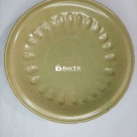 Đĩa celadon cổ