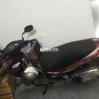 CẦN RA CON XE HAYATE