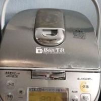 Nồi Cơm Điện IH National - Cơm Mềm Dẻo, Giá Tốt!