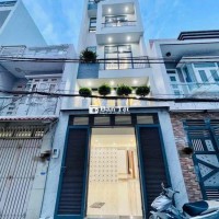 BÁN NHÀ ĐƯỜNG NGUYỄN VĂN THỦ, P. ĐA KAO, QUẬN 1 - GIÁ 4 TỶ 350 TRIỆU