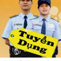 *** BẢO VỆ COI XE VÀ AN NINH QUÁN CAPHE.TP