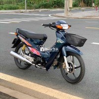 Wave Zx up full Wave Thái