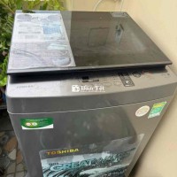 Thanh lý nhanh máy giặt TOSHIBA 9kg