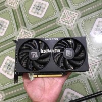 POWERCOLOR RX6600XT 8GD6 - Giá chỉ 3 triệu 500  