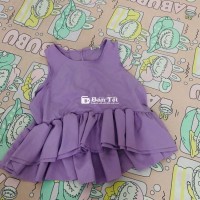 Sale hết