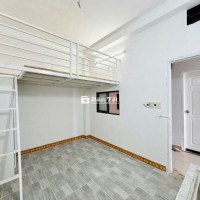 Phòng Mới xây 100%_ Gần ĐH Ngân Hàng _ Cầu Vượt Linh Xuân