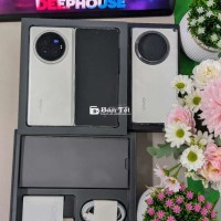 Vivo X Fold 3 Pro 🔻512gb 2 Sim Fubox Zin Keng GL