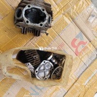 Đầu bò cub ex100 nhât và dream thái
