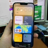 iphone 13promax 128g zin áp 99% quốc tế