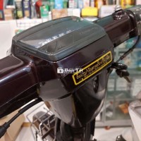 Dream Thái Giấy Tờ Hợp Lệ, Còn Giữ Bộ Hồ Sơ Gốc Của Xe  