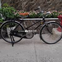 XE TRÂU THỒ THẮNG ĐŨA, NIỀNG BA LÁ ( SÓNG GIỬA)