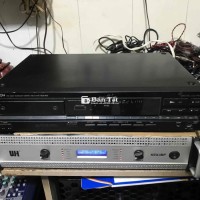 Bán Đầu CD Denon Model DCD-810 Made in Japan  
