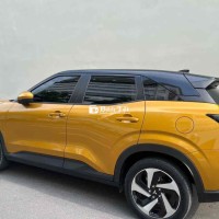 Mitsubishi Xforce 2023 - 6000 km